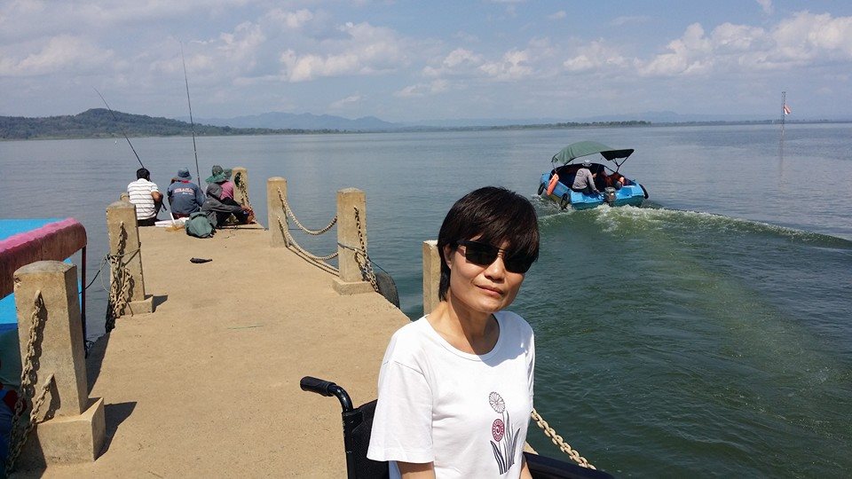 Leslie Chia